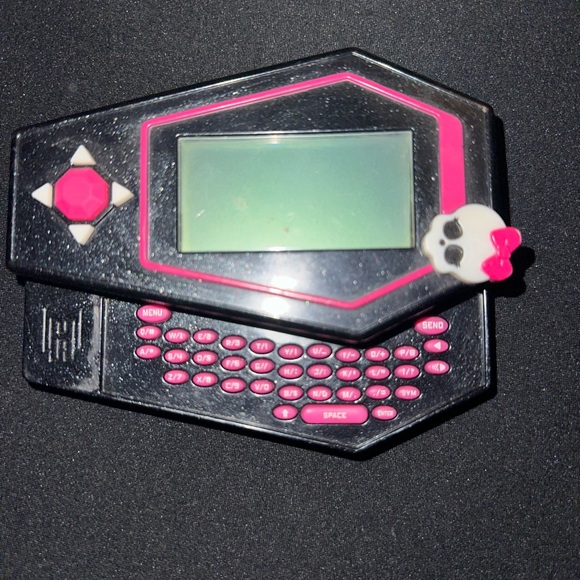 Monster high icoffin - Picture 2 of 5